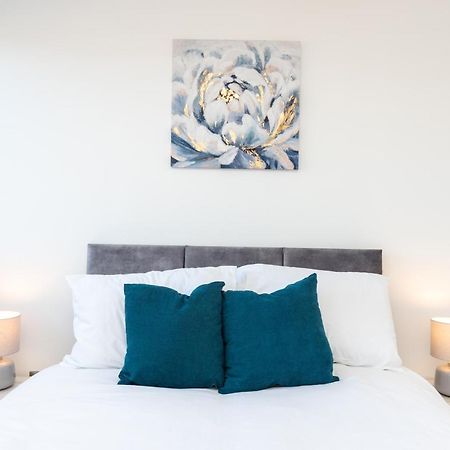 Beautiful Apartments In Kings Lynn Town Centre King's Lynn Ngoại thất bức ảnh