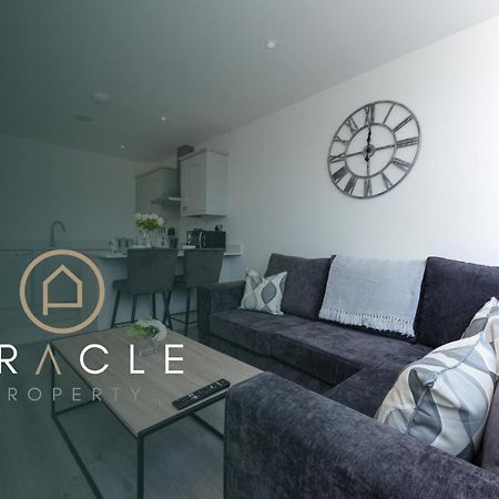Beautiful Apartments In Kings Lynn Town Centre King's Lynn Ngoại thất bức ảnh