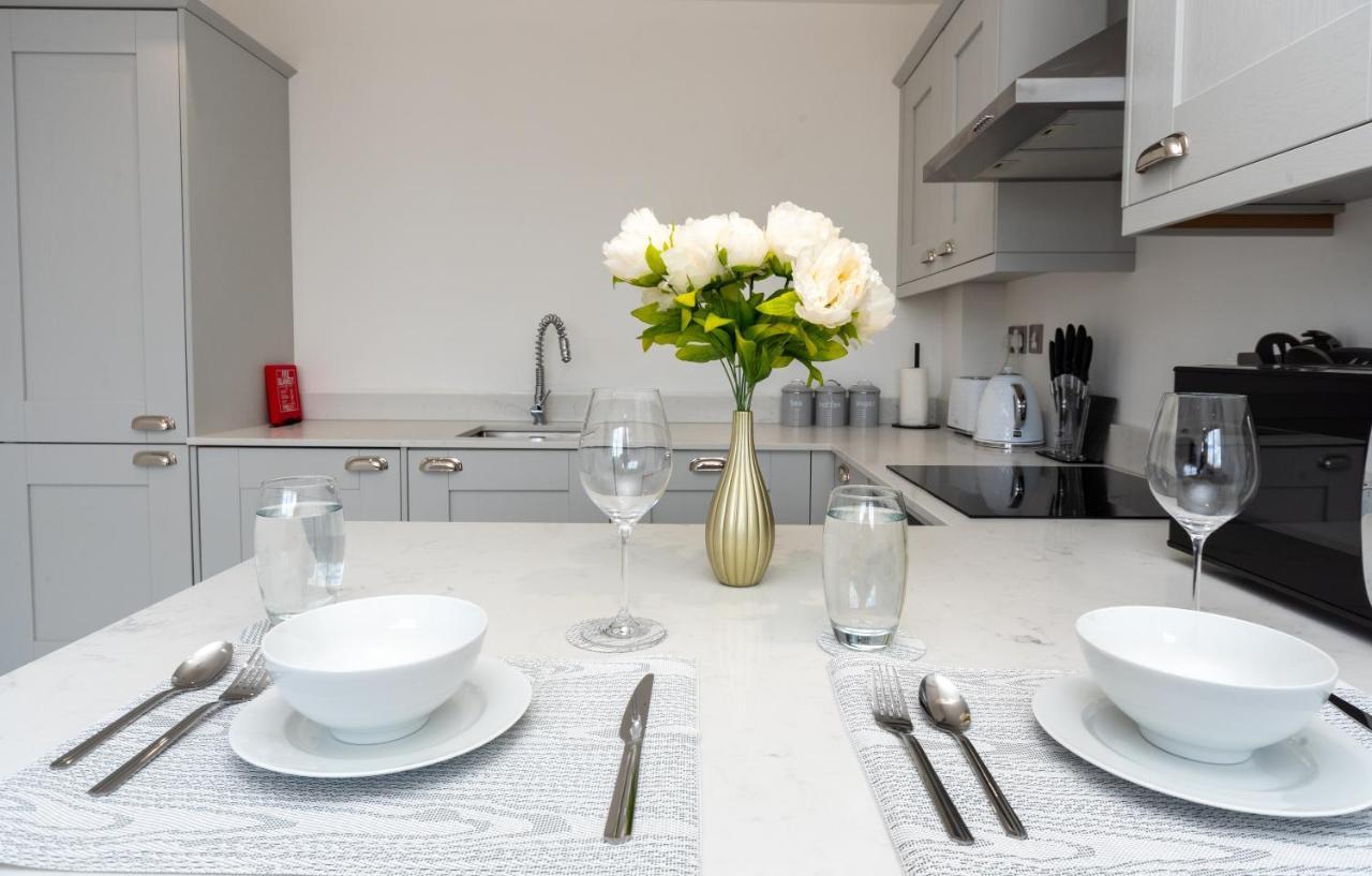 Beautiful Apartments In Kings Lynn Town Centre King's Lynn Ngoại thất bức ảnh