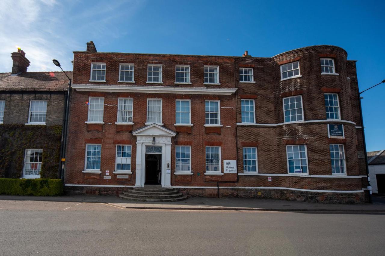 Beautiful Apartments In Kings Lynn Town Centre King's Lynn Ngoại thất bức ảnh