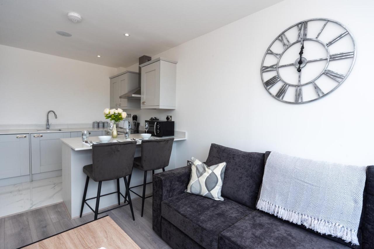 Beautiful Apartments In Kings Lynn Town Centre King's Lynn Ngoại thất bức ảnh