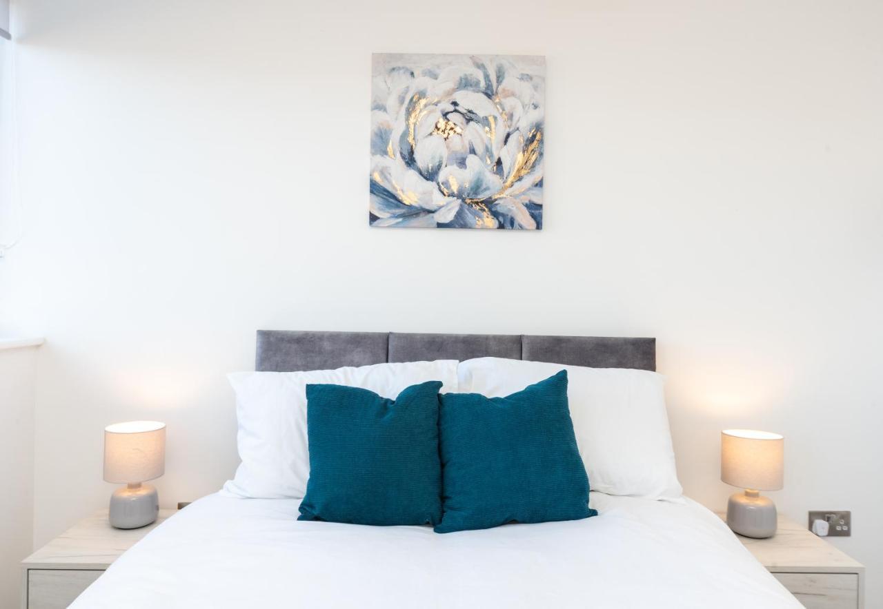 Beautiful Apartments In Kings Lynn Town Centre King's Lynn Ngoại thất bức ảnh