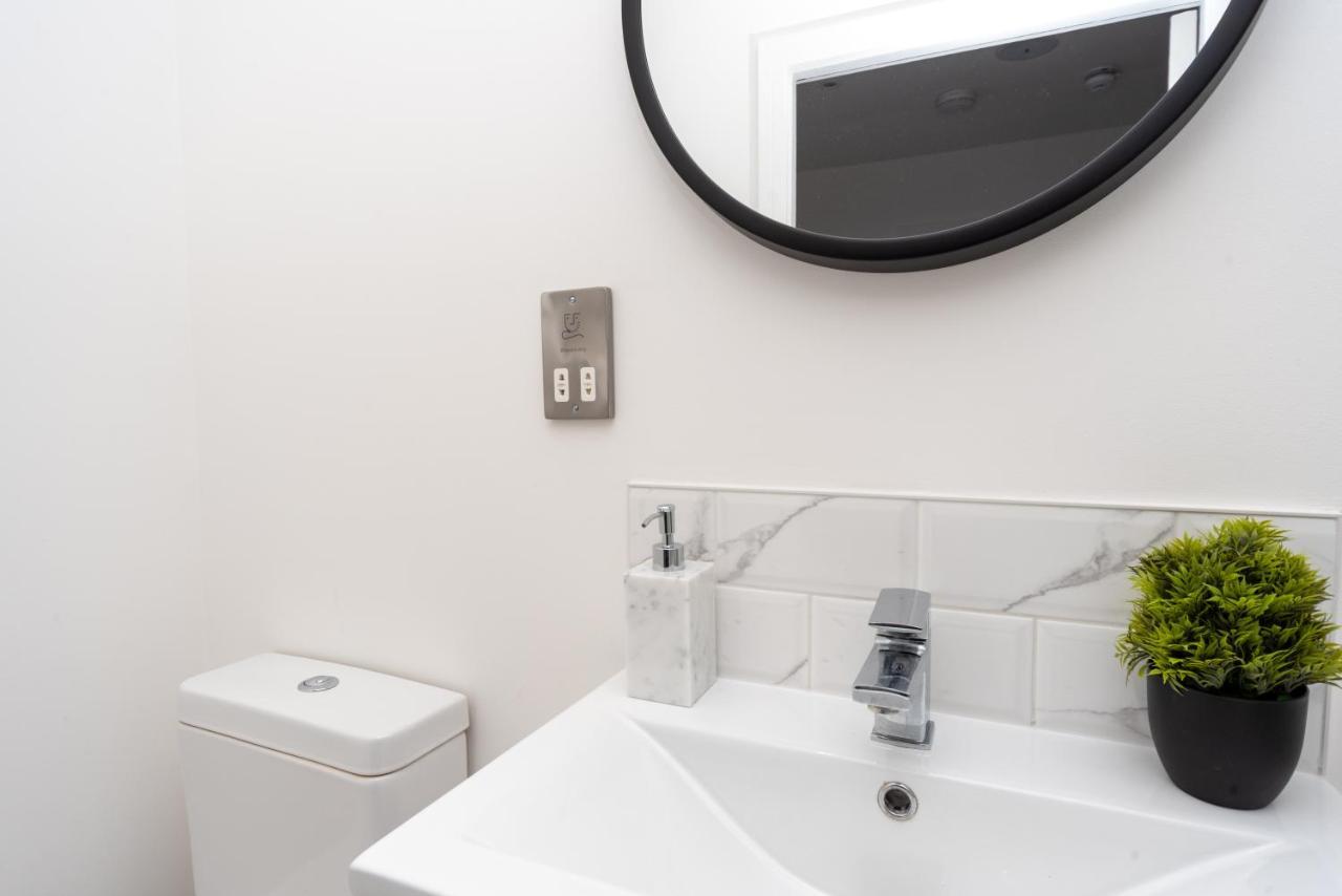 Beautiful Apartments In Kings Lynn Town Centre King's Lynn Ngoại thất bức ảnh