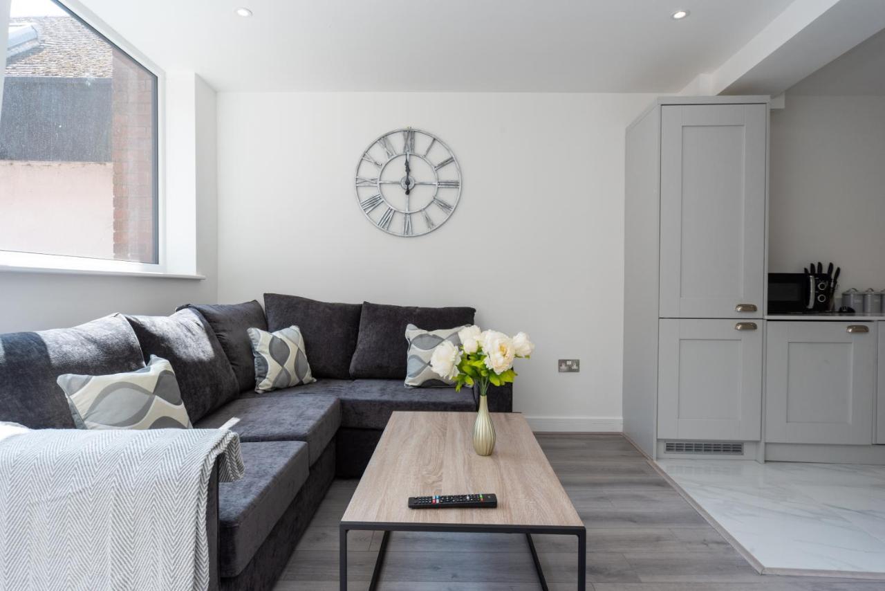 Beautiful Apartments In Kings Lynn Town Centre King's Lynn Ngoại thất bức ảnh