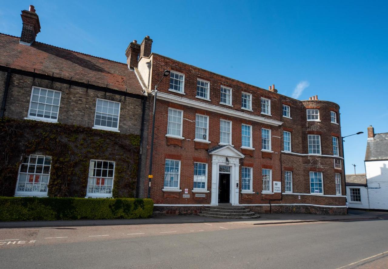 Beautiful Apartments In Kings Lynn Town Centre King's Lynn Ngoại thất bức ảnh