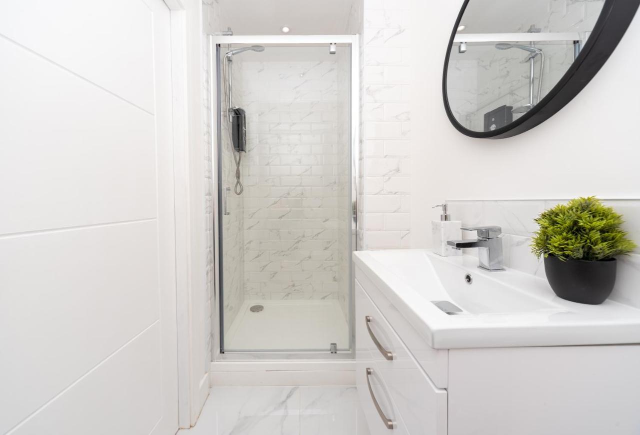 Beautiful Apartments In Kings Lynn Town Centre King's Lynn Ngoại thất bức ảnh