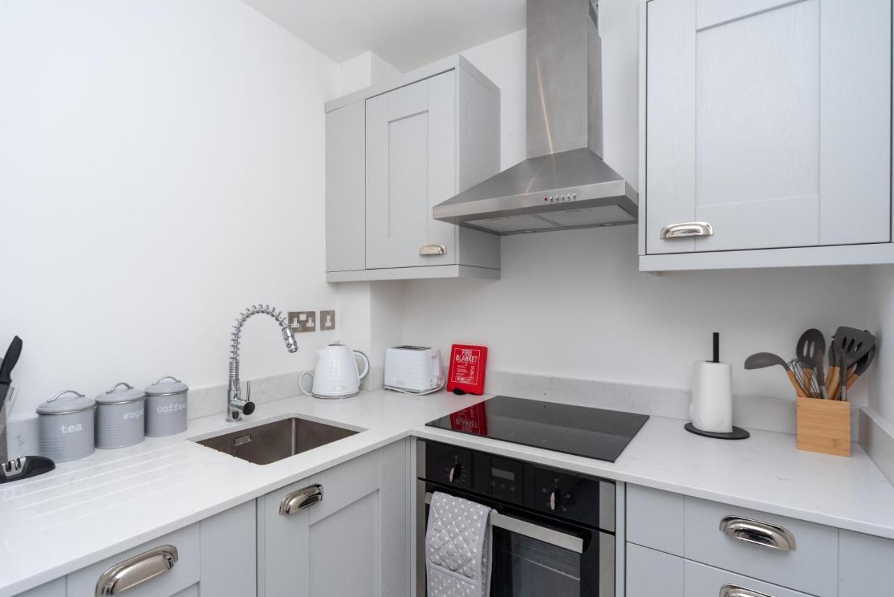 Beautiful Apartments In Kings Lynn Town Centre King's Lynn Ngoại thất bức ảnh
